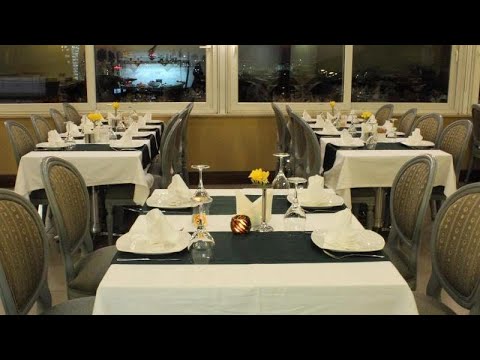 Listana Hotel, İstanbul, Turkey | Geeta Travel Gallery