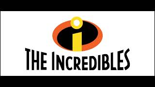 Saving Metroville - Michael Giacchino