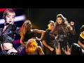 BLACKPINK X SELENA GOMEZ DDU DU DDU DU SLOW DOWN LIVE VER