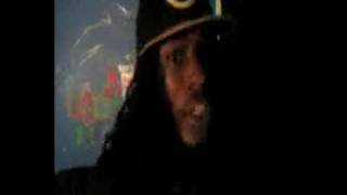 YUNG VIC Freestyling KNOCK-OUT-KINGZ ENT.