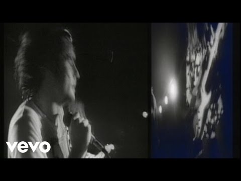 The Tragically Hip - Little Bones (Official Video)