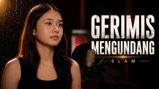 Download lagu Gerimis Mengundang - Slam | Cover Wanita Penuh Perasaan (Slow Rock Melayu) Bikin Nangis mp3