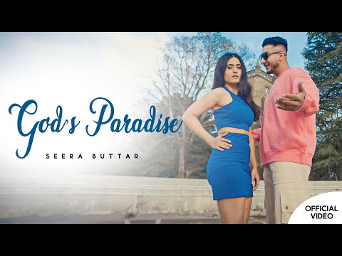 Gods Paradise