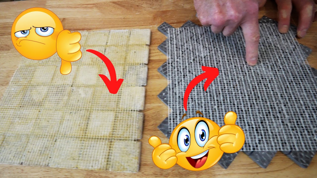 Choosing Mosaic Tile for a Shower