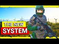 Today S SCUM Update Introduced A New System To The Game