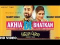 Akhia Di Bhatkan Sharry Maan Full Video Marriage Palace
