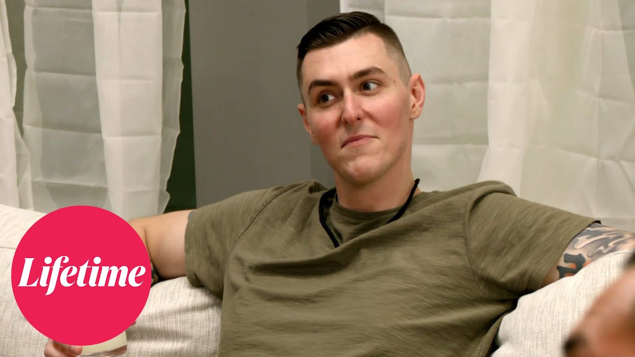 5 Guys a Week Introduction | Begins July 13 | Lifetime
