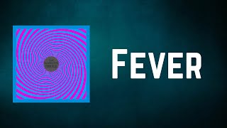 The Black Keys - Fever (Lyrics)