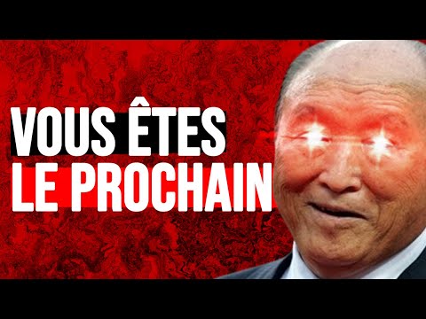 Comment Ose-T-Il Faire Autant De Mal ?