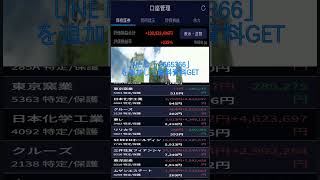 #NISA,#新NISA,#つみたてNISA,#iDeCo,#配当金,#配当利回り,#決算,#決算分析,#業績,#企業分析,#銘柄分析,#株予想,#株の買い方,#株の売り方,