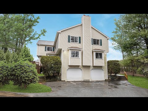 237 Algonquin Trail, Ashland, MA 01721