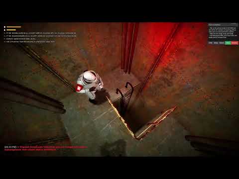 Willard Networks - Ten Unshackled Vortigaunts