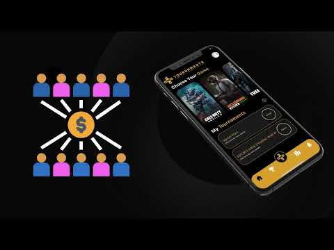 High Tournaments video thumbnail