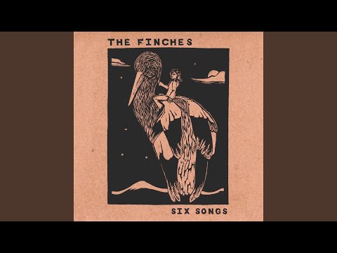 O Goettingen! - The Finches