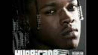 Hurricane Chris-Playa&#39;s Rock-Instrumental