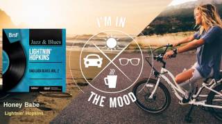 Lightnin&#39; Hopkins - Honey Babe