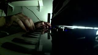 Coldiac - Vow (Alternate Cover)