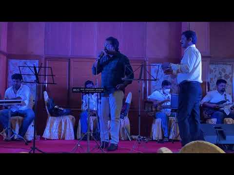 Paadum Pothu naan thendral Kaathu /S.VELUMANI/SPB