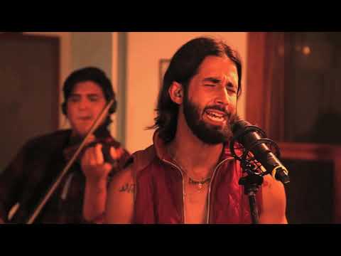 Rafa y Chinin Usted Abuso - Celia Cruz Versión A Lo Flamenko. LiveSession [Senti-Miento]