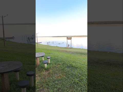 Prainha do pitô. Inajá pr.