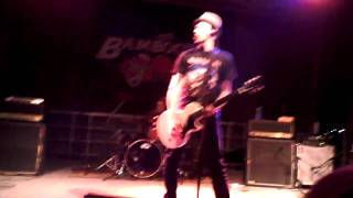 Allister - Scratch @ Bamboozle Chicago