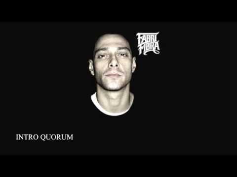 Video thumbnail for Intro Quorum