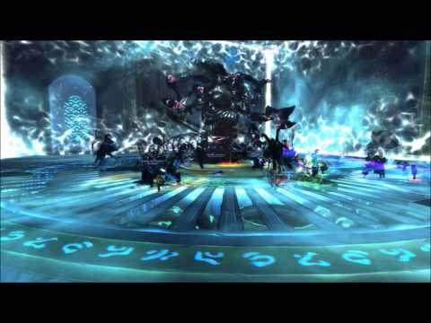 Siege Of Orgrimmar Music (Part 1/4) - World Of Warcraft Raid