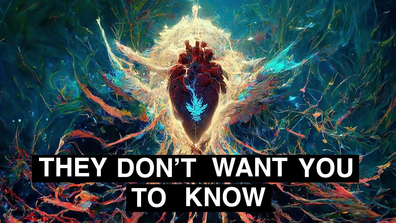 How To Master The Missing Law Of Emotion