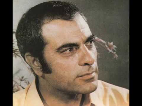 'Ισως, έγινε η αγάπη μίσος ~ Στέλιος Καζαντζίδης