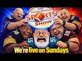 "That Being Said" - The Couch Potato Sports Show - Let's Do This!