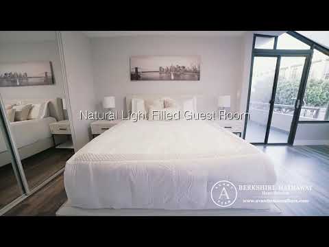 Downtown Los Angeles Real Estate Video