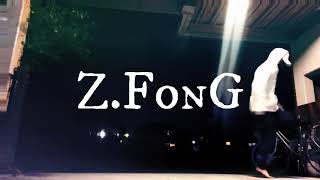 World Hard AUS 2k22 Tryout/Z.FonG