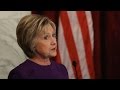 Greg Palast on Why Clinton Didn’t Push for Michigan Recount - Part 2 of 2