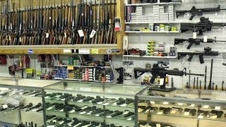 Firearms Kill More Americans than Terrorists do!