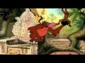 Walt Disney Films The Jungle Book 1967