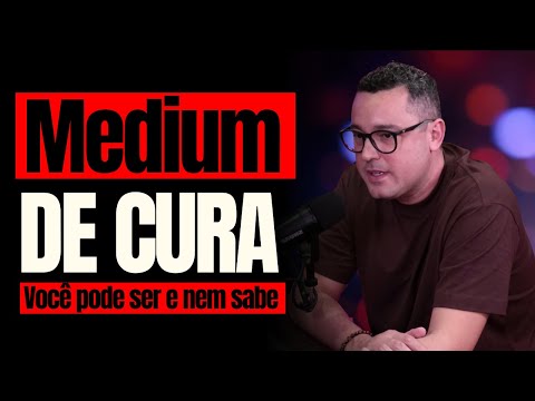 Mediunidade de cura