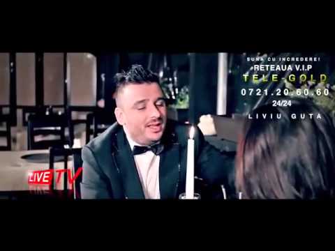 Liviu Guta - Astazi Maine si Poimaine