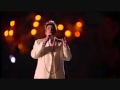 k.d. lang LIVE Hallelujah Winter Olympics song ...