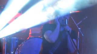 Ghost of the Robot Singing Mad Brilliant @ MegaCon