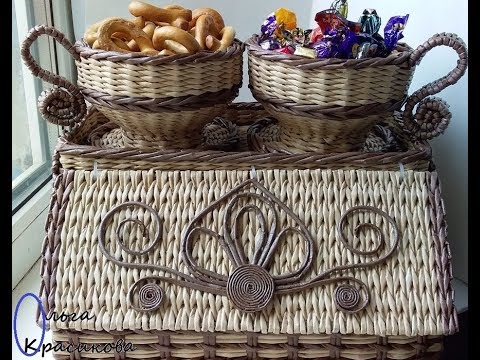 Breadbasket 3 part. As I whip catfish.