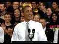 President Obama discusses College Affordability in Michigan