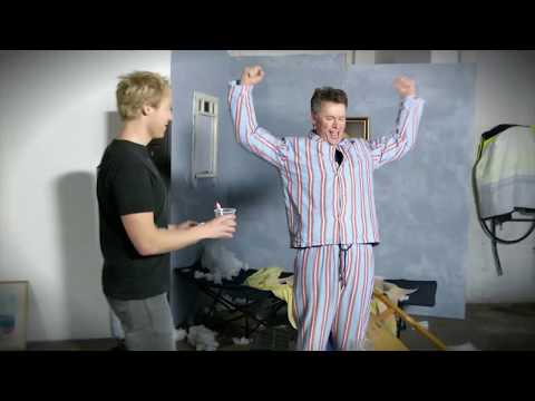 God Never Says Oops - Colin Buchanan