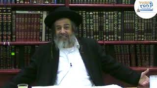 הרב מאיר שלמה- פרשת ויצא (הרב מאיר שלמה זצ"ל) - התמונה מוצגת ישירות מתוך אתר האינטרנט יוטיוב. זכויות היוצרים בתמונה שייכות ליוצרה. קישור קרדיט למקור התוכן נמצא בתוך דף הסרטון