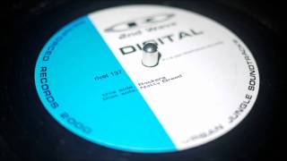 Digital - Rockers - Reinforced - RIVET 137 - (2000)