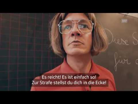 «26 minutes» Folge 4 vom 21.5.2017 | Comedy | SRF