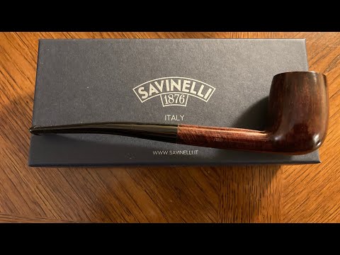 Savinelli Bing’s Favorite