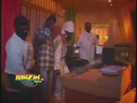 Sizzla Rise To The Occasion Video