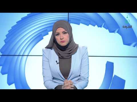 مقابلة تلفزيونية مع عضو المجلس العسكري للجيش الحر أيمن العاسمي والحديث عن اسقاط طائرة السوخوي 24