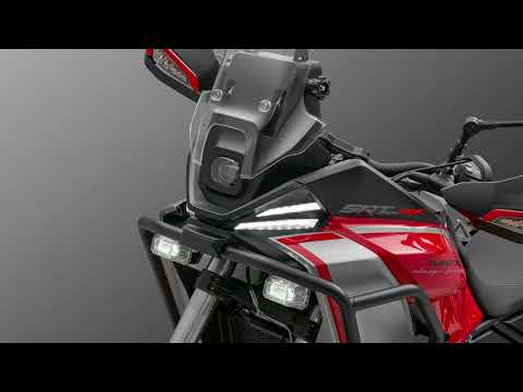 2026 QJMotor SRT 450 RX