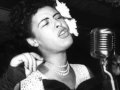 Billie Holiday - The Very Thought of You - ispica77 Billie Holiday - The Very Thought of You